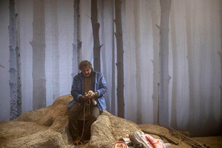 Aniol resclosa el canal salt espectacle cau cia ponten pie sergi ots