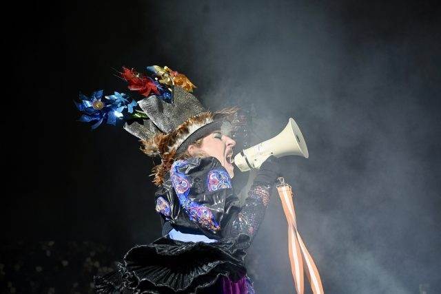 Carnaval Barcelona 2024 Sergi Ots Ponten Pie1