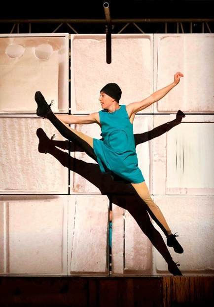 El Buit Estampades Impas Sergi Ots 2