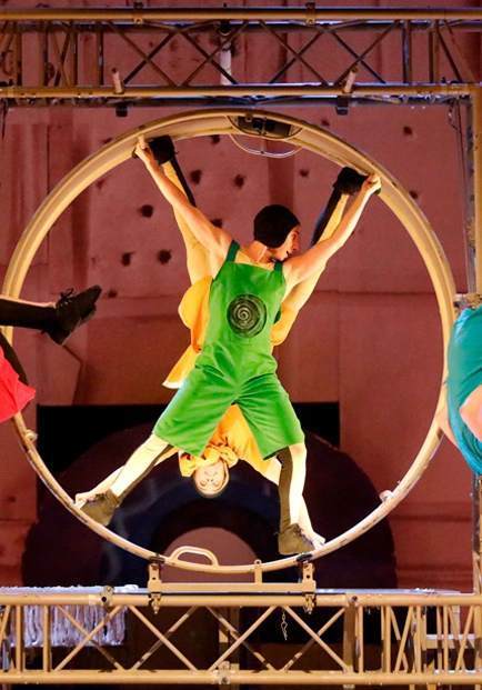 El Buit Estampades Impas Sergi Ots 3