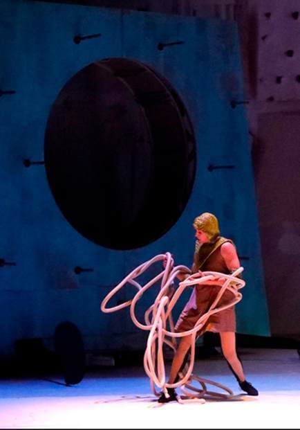 El Buit Estampades Impas Sergi Ots 7