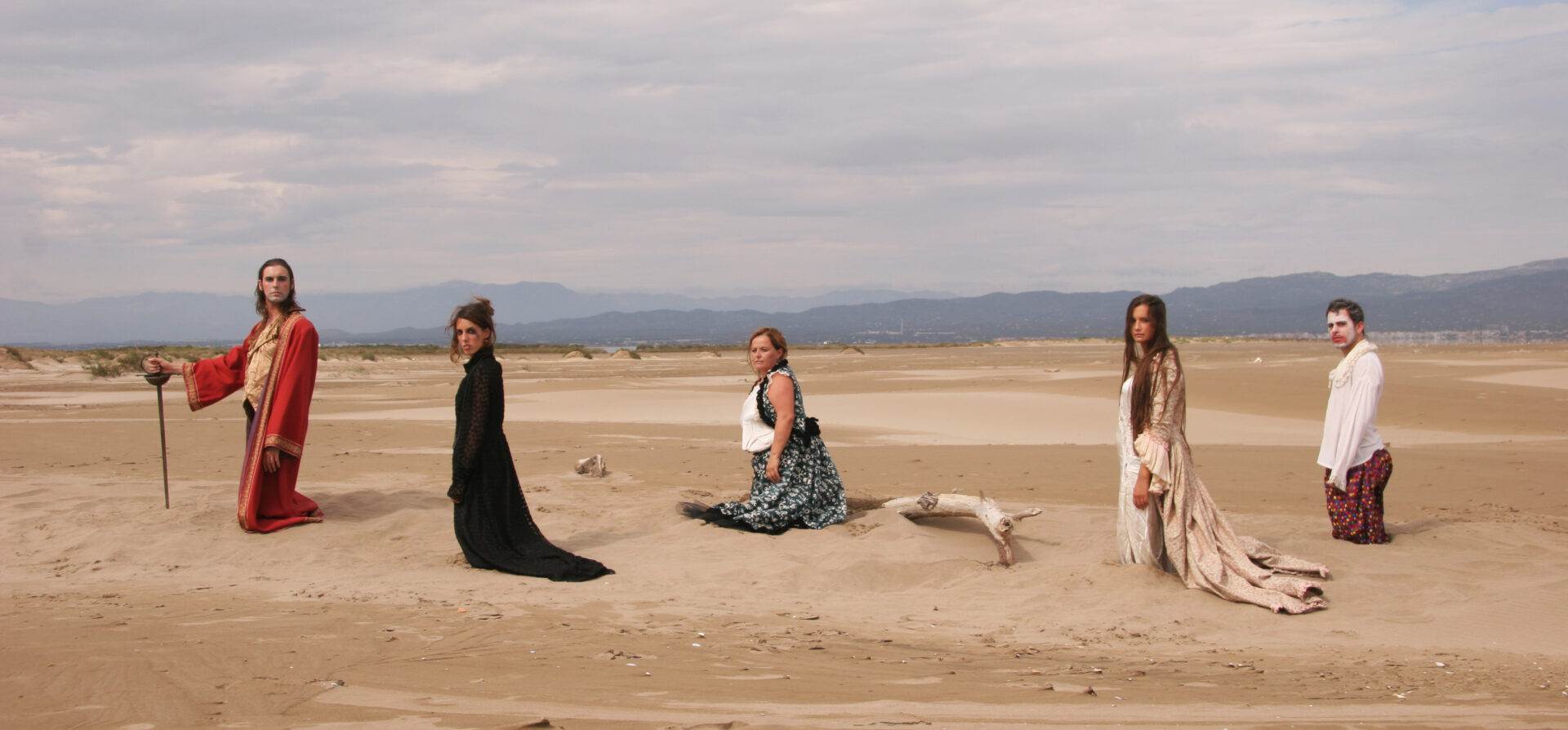 Ponten Pie Sergi Ots