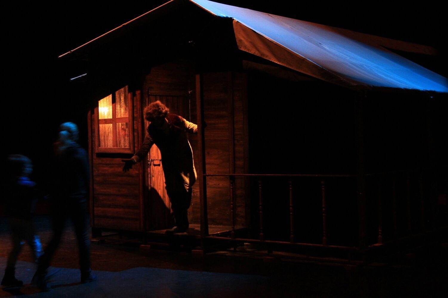 Ponten Pie Ârtica Sergi Ots H 04