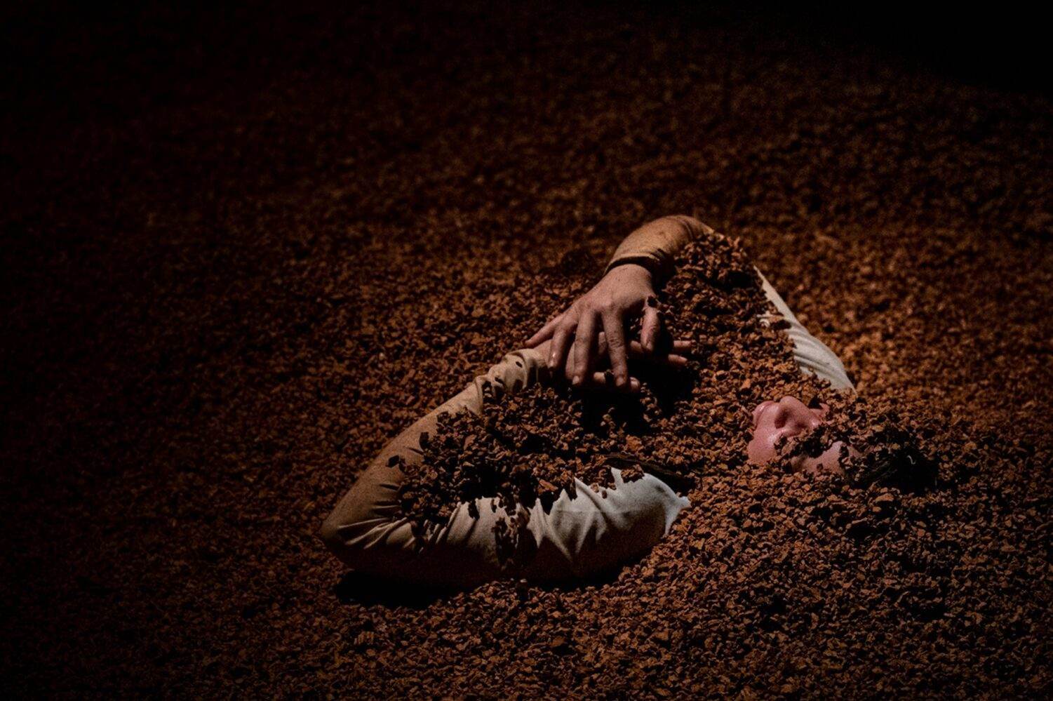 Ponten Pie Loo Sergi Ots H 05