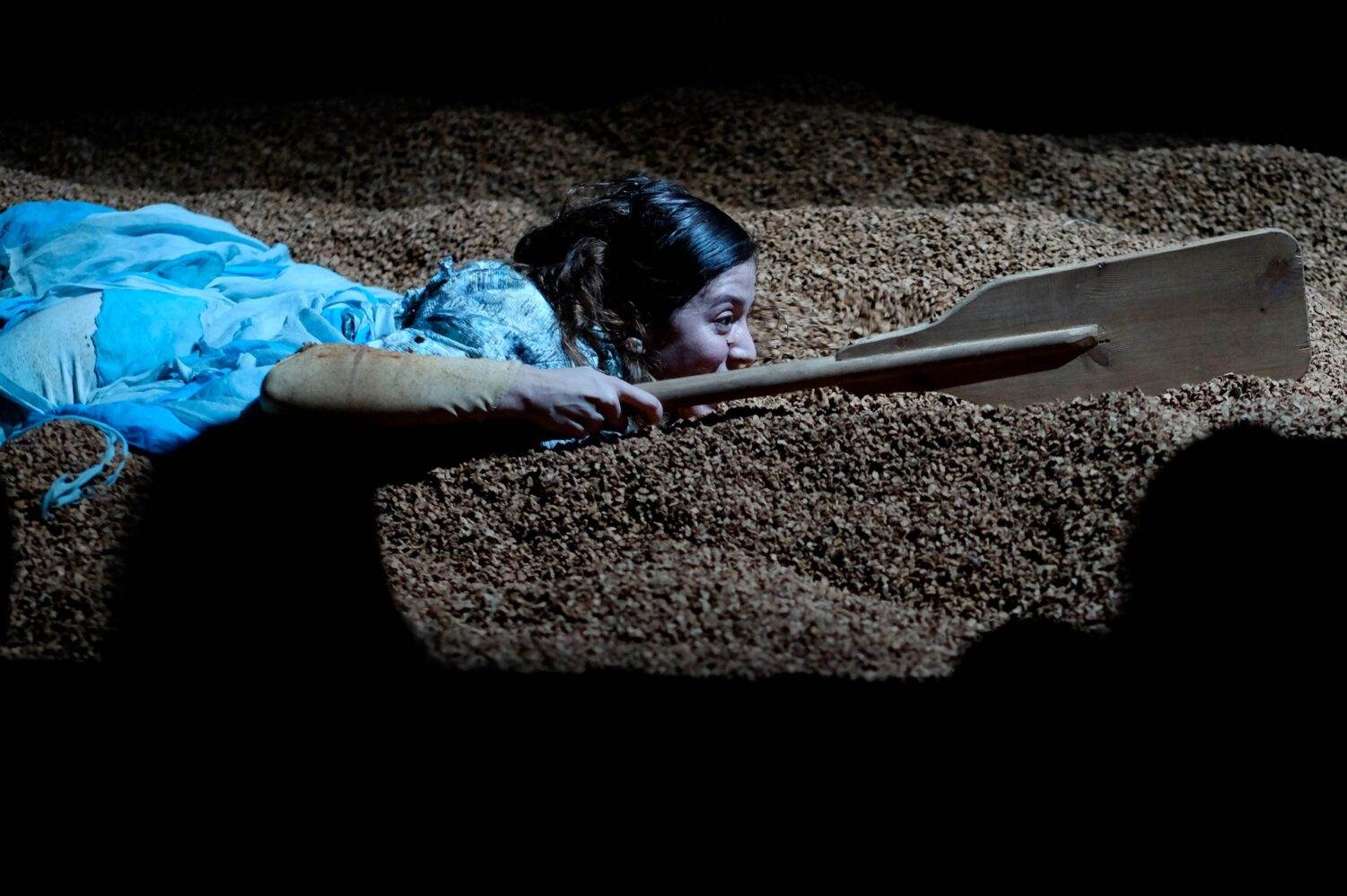 Ponten Pie Loo Sergi Ots H 10