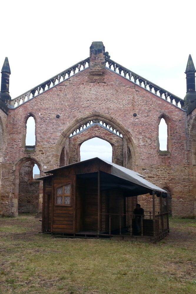 Ponten Pie Ârtica Sergi Ots 10v