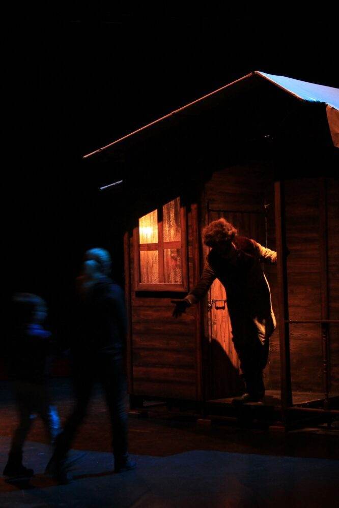 Ponten Pie Ârtica Sergi Ots 4v