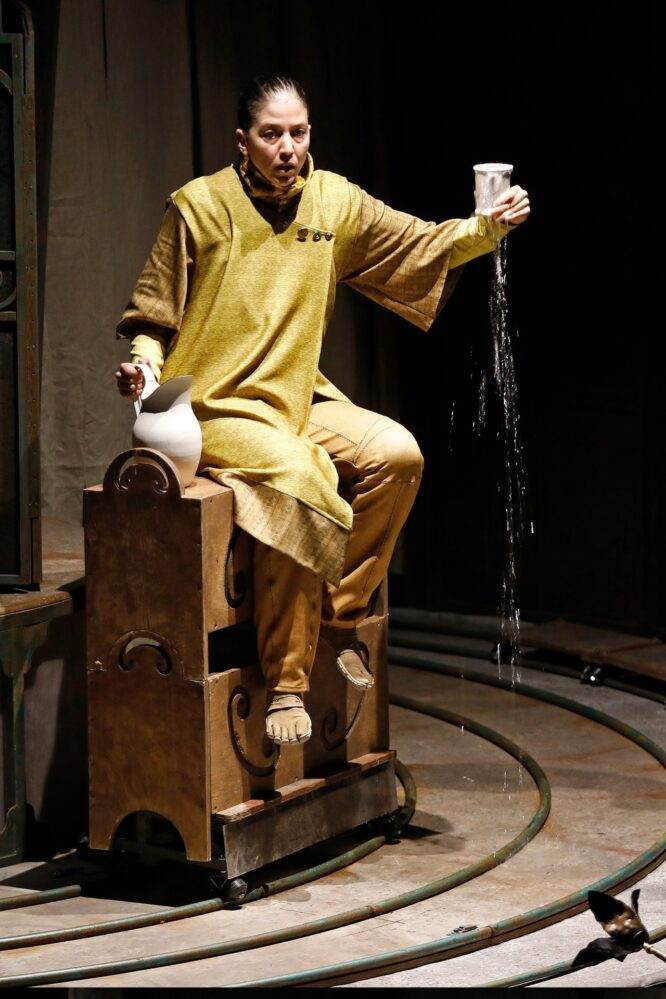 Ponten Pie Bajau Sergi Ots 10v