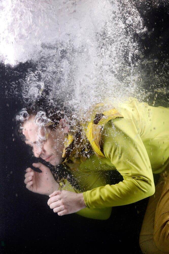 Ponten Pie Bajau Sergi Ots 1v