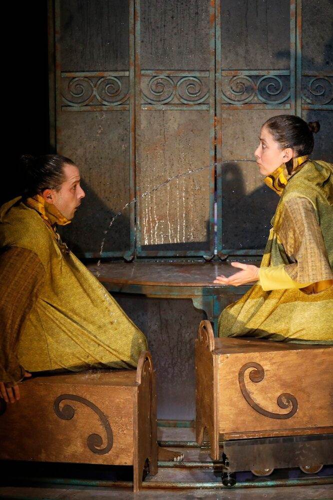 Ponten Pie Bajau Sergi Ots 4v