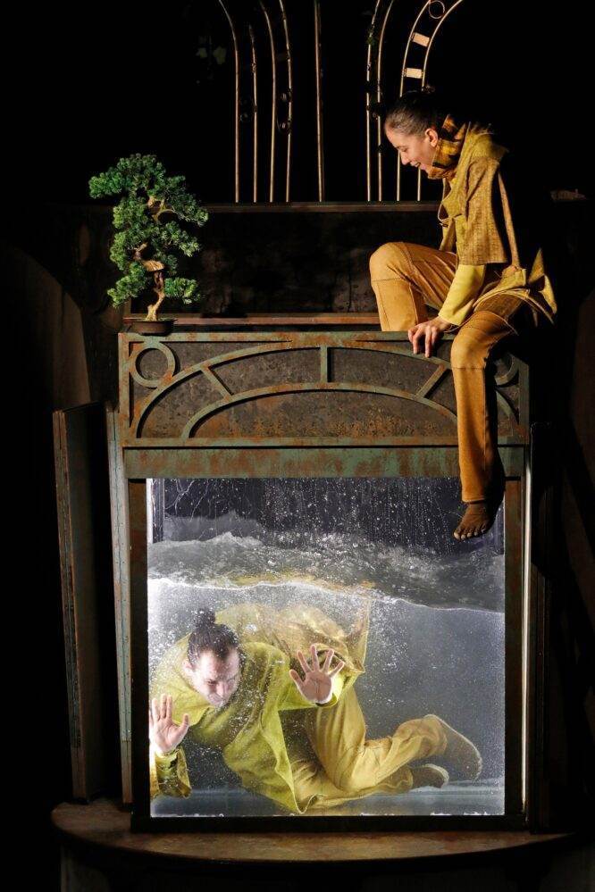 Ponten Pie Bajau Sergi Ots 9v