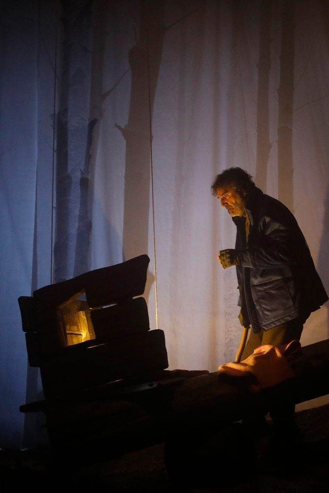 Ponten pie cau sergi ots 3v