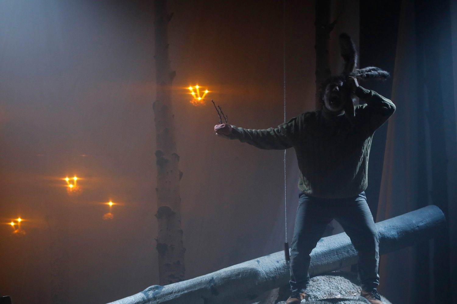 Ponten pie cau sergi ots 5h