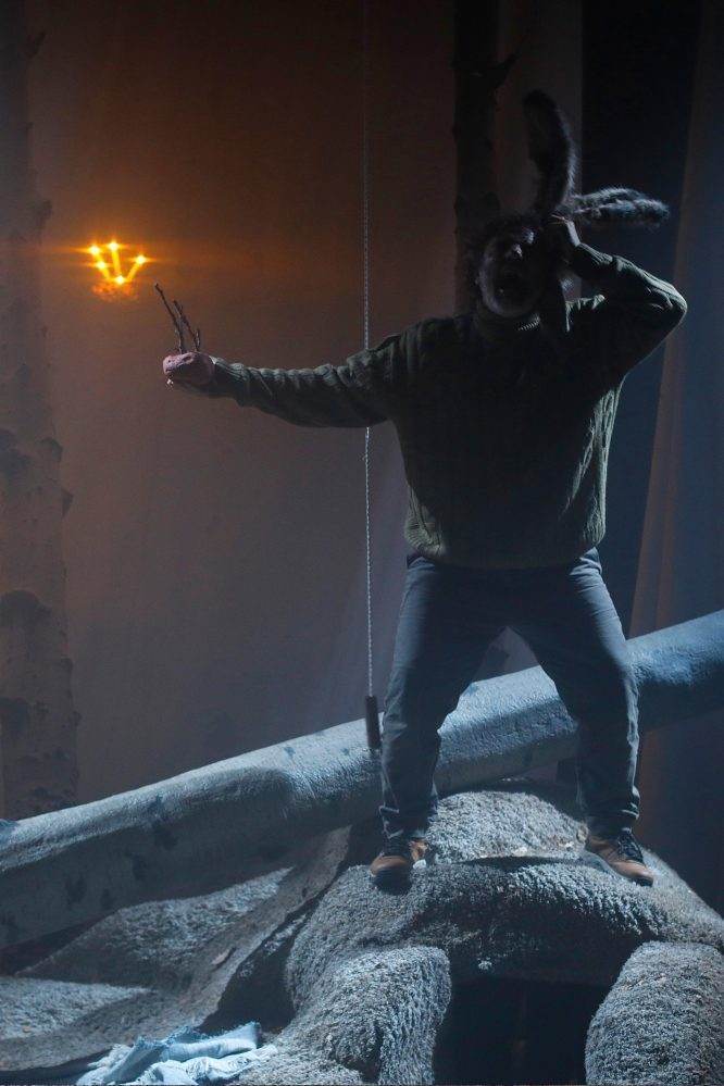 Ponten pie cau sergi ots 5v