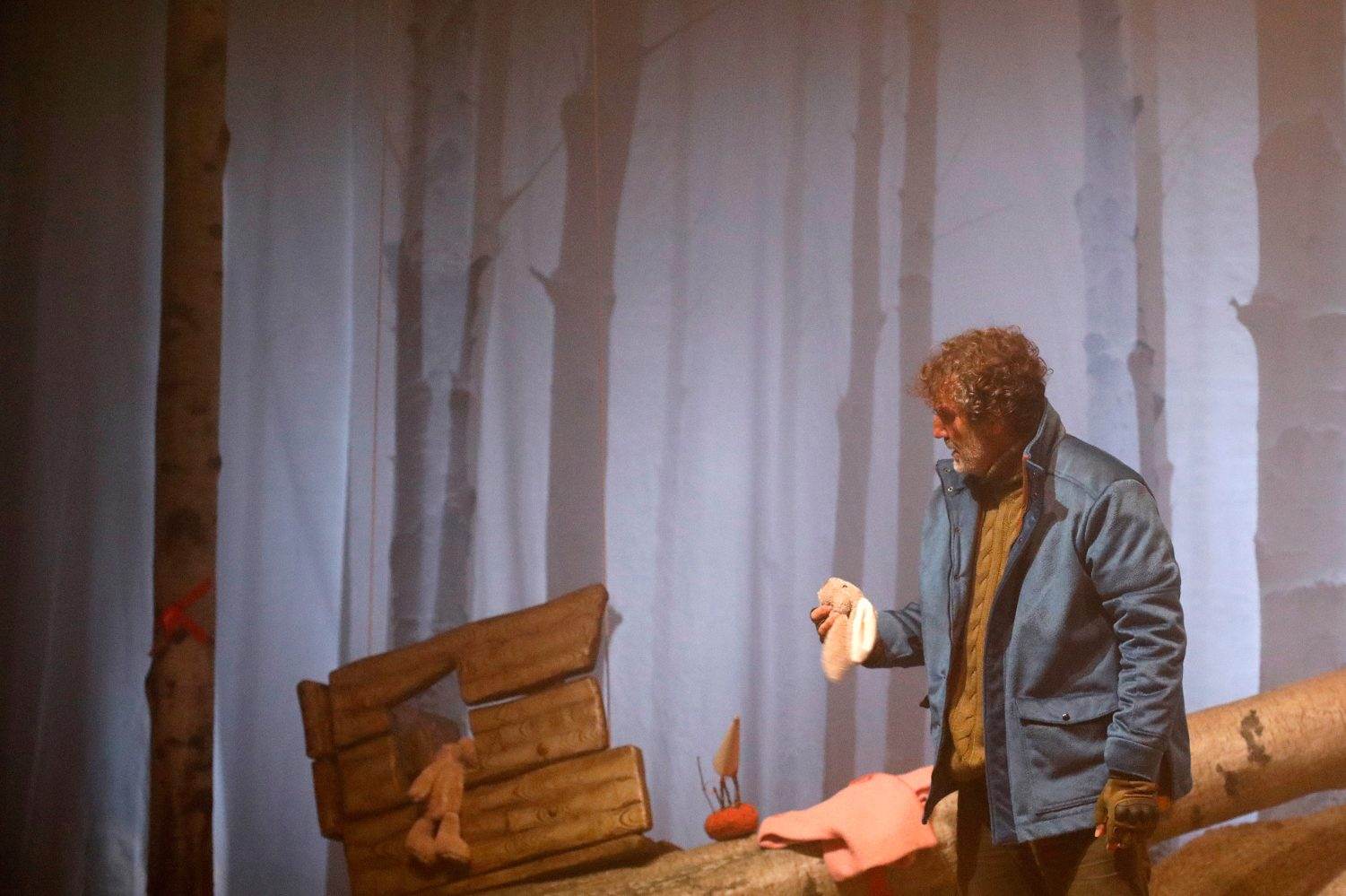 Ponten pie cau sergi ots 6h