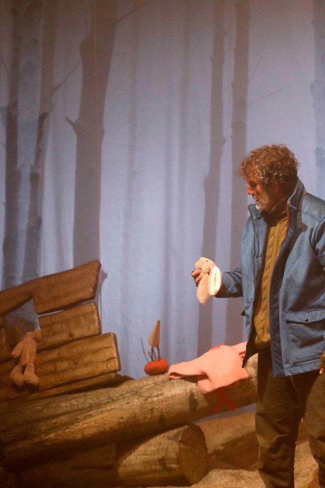 Ponten pie cau sergi ots 6v