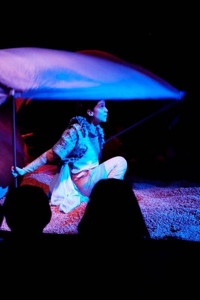 Ponten Pie Loo Sergi Ots 4v