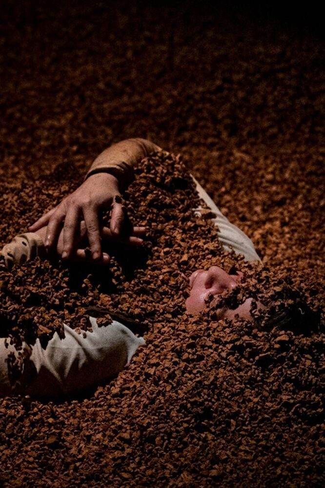 Ponten Pie Loo Sergi Ots 5v