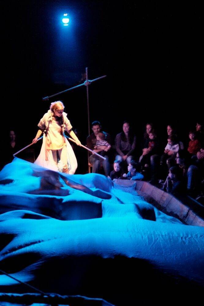 Ponten Pie Loo Sergi Ots 7v