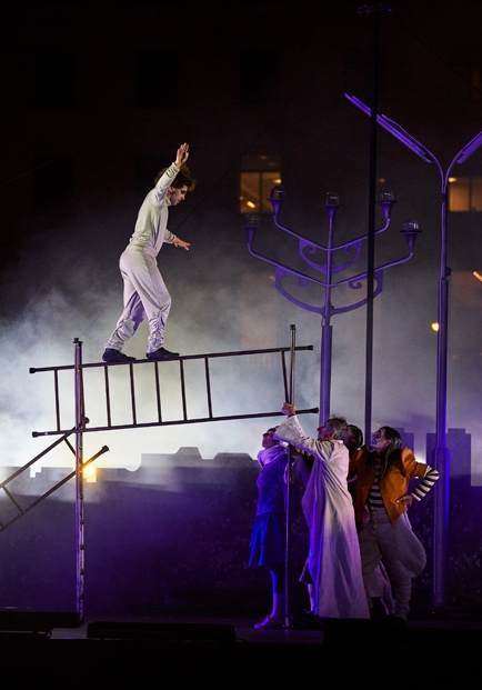 Ponten Pie Ombrana Sergi Ots 1.1