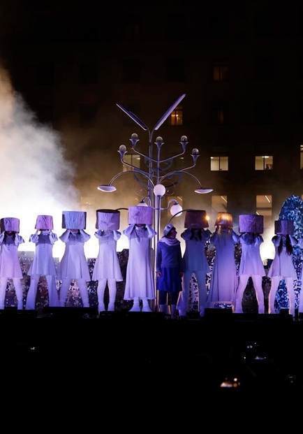 Ponten Pie Ombrana Sergi Ots 1.2