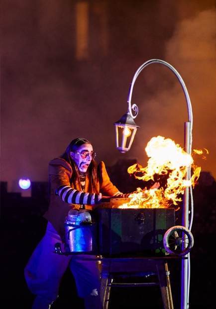 Ponten Pie Ombrana Sergi Ots 2