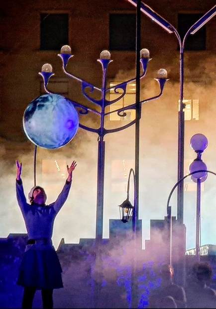 Ponten Pie Ombrana Sergi Ots 7