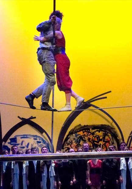 Ponten Pie Pas Sergi Ots 1