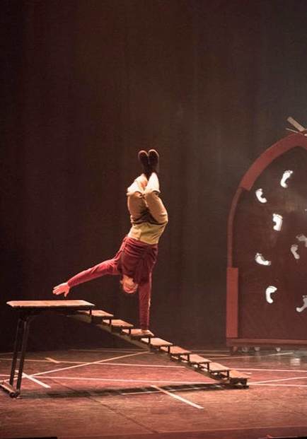 Ponten Pie Pas Sergi Ots 6